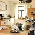 Landhaus-chalet Mussea Prázdninový dům