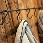Landhaus-chalet Mussea Mussen (Munchberg)