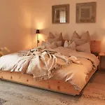 Landhaus-chalet Mussea * Mussen (Munchberg)
