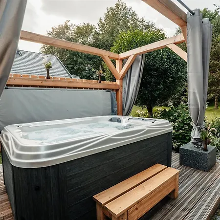 Landhaus-chalet Mussea *