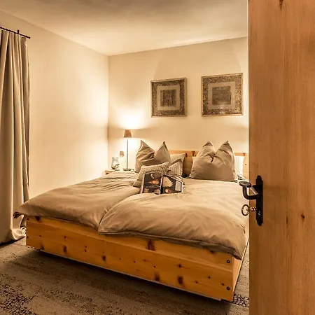 Dom wakacyjny Landhaus-chalet Mussea