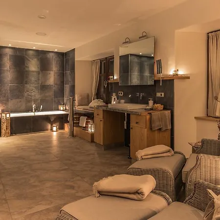 Dom wakacyjny Landhaus-chalet Mussea