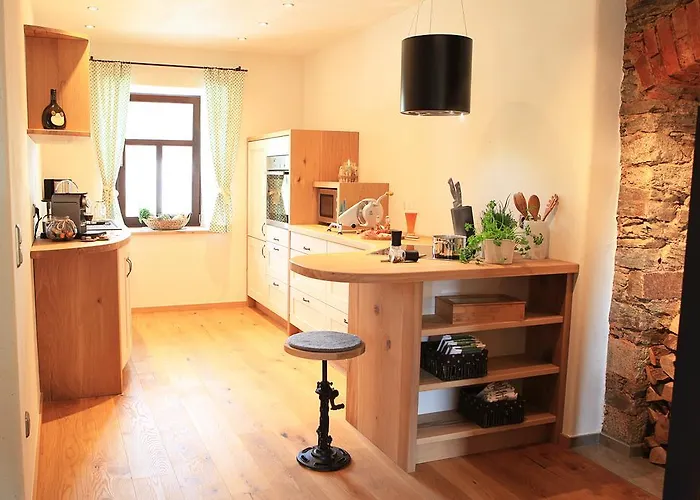 Tatil Evi Landhaus-chalet Mussea *